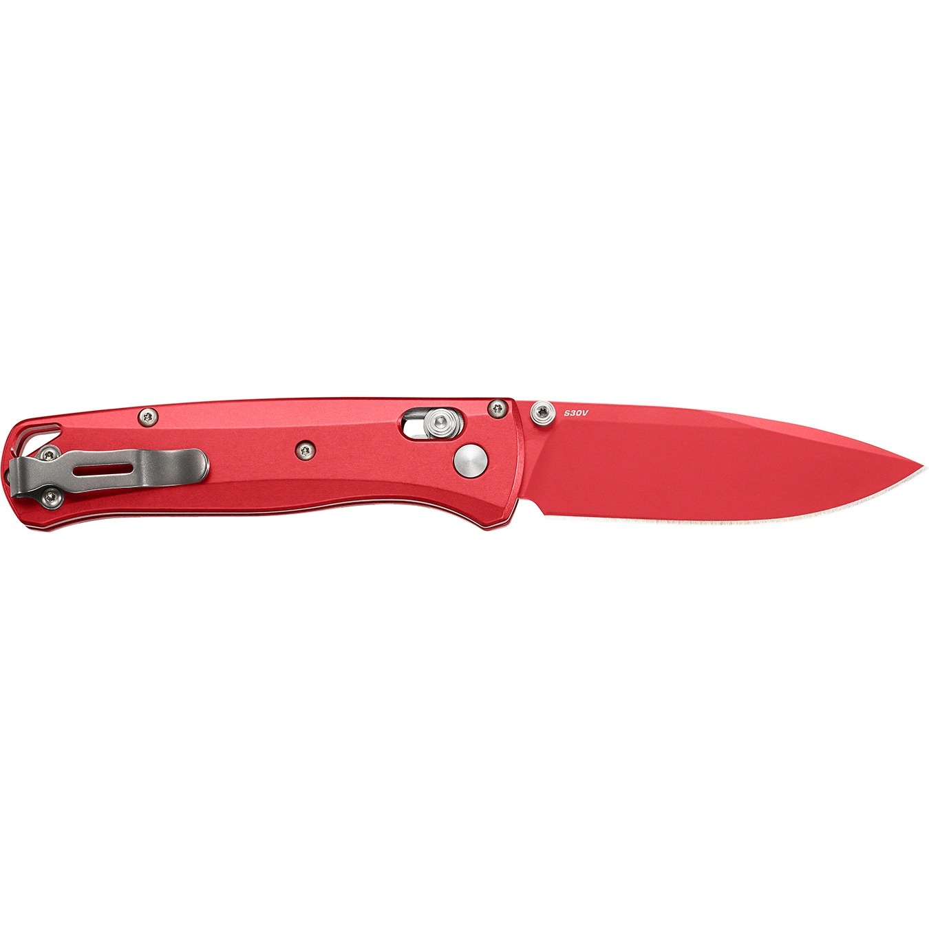 Supreme®/Benchmade Bugout® Knife view 3